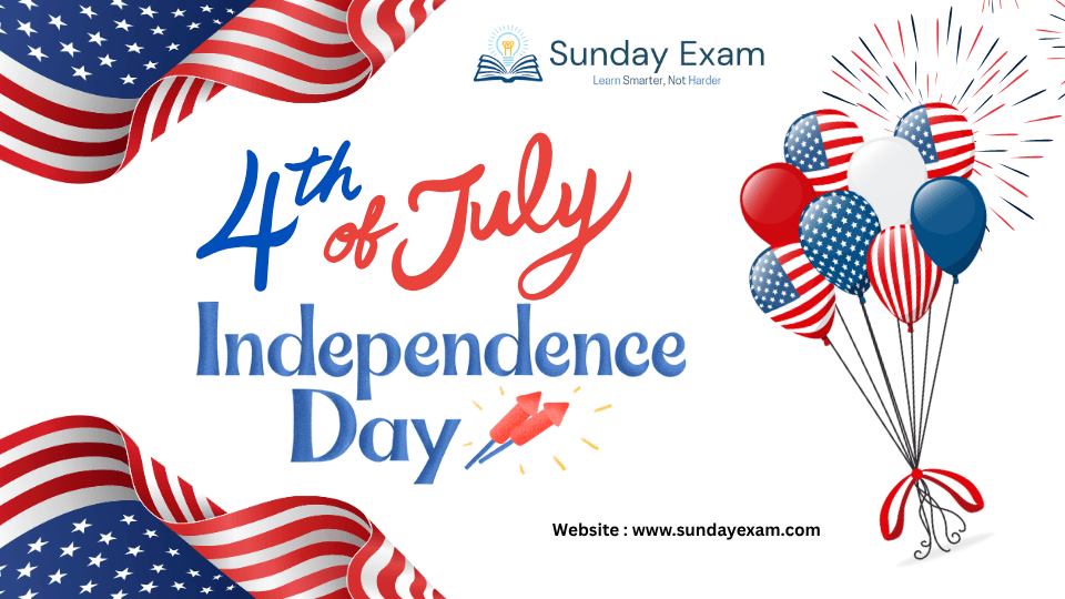 US Independence Day